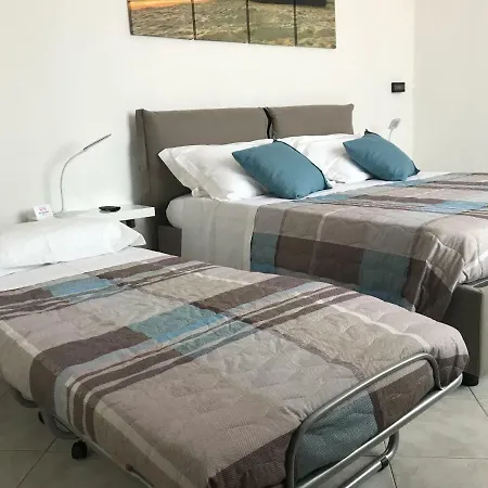 Carebe Ferienhaus